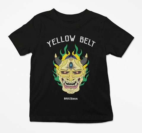 ONI YELLOW BELT T-Shirt