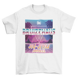 SYNTHWAVE T-Shirt