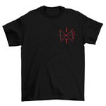 BURNING EMBLEM T-Shirt