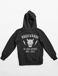 ESTABLISHED Hoodie