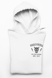 ESTABLISHED Hoodie